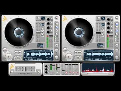 Dj Mixer Software Download For Pc